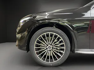 Mercedes-Benz GLC 300 d 4M 9G-Tronic