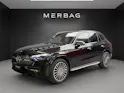 Mercedes-Benz GLC 300 d 4M 9G-Tronic