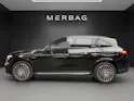 Mercedes-Benz GLC 300 d 4M 9G-Tronic