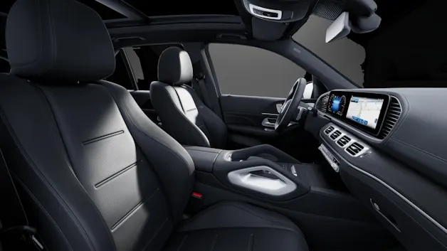 Mercedes-Benz GLE 400 e EQ Hybrid 4Matic 9G-Tronic EQ Star
