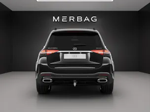 Mercedes-Benz GLE 400 e EQ Hybrid 4Matic 9G-Tronic EQ Star