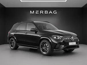 Mercedes-Benz GLE 400 e EQ Hybrid 4Matic 9G-Tronic EQ Star