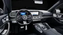 Mercedes-Benz GLE 400 e EQ Hybrid 4Matic 9G-Tronic EQ Star