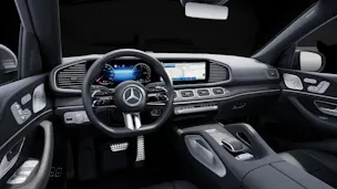 Mercedes-Benz GLE 400 e EQ Hybrid 4Matic 9G-Tronic EQ Star