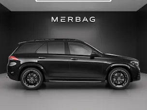 Mercedes-Benz GLE 400 e EQ Hybrid 4Matic 9G-Tronic EQ Star