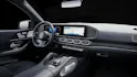 Mercedes-Benz GLE 400 e EQ Hybrid 4Matic 9G-Tronic EQ Star