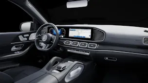 Mercedes-Benz GLE 400 e EQ Hybrid 4Matic 9G-Tronic EQ Star