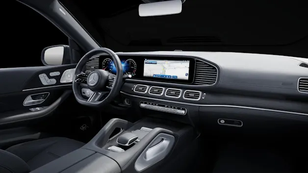 Mercedes-Benz GLE 400 e EQ Hybrid 4Matic 9G-Tronic EQ Star