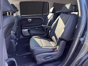 Hyundai IONIQ 9 Vertex Calligraphy 110kWh 4WD