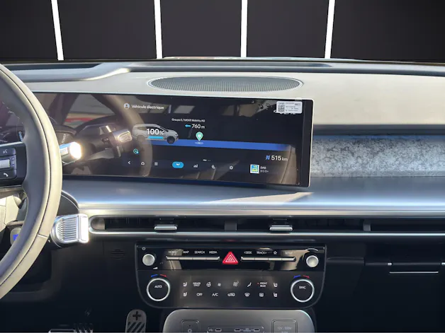Hyundai IONIQ 9 Vertex Calligraphy 110kWh 4WD
