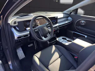 Hyundai IONIQ 9 Vertex Calligraphy 110kWh 4WD