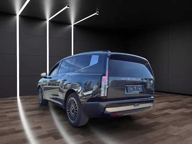 Hyundai IONIQ 9 Vertex Calligraphy 110kWh 4WD