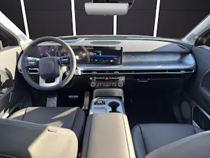 Hyundai IONIQ 9 Vertex Calligraphy 110kWh 4WD