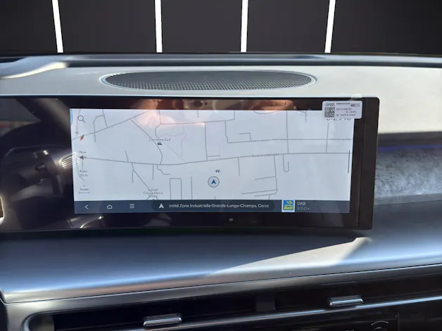 Hyundai IONIQ 9 Vertex Calligraphy 110kWh 4WD