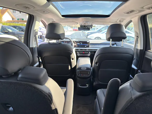 Hyundai IONIQ 9 Vertex Calligraphy 110kWh 4WD