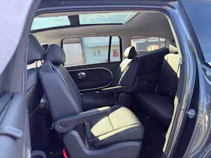 Hyundai IONIQ 9 Vertex Calligraphy 110kWh 4WD