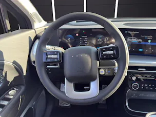 Hyundai IONIQ 9 Vertex Calligraphy 110kWh 4WD