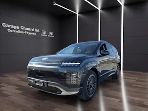 Hyundai IONIQ 9 Vertex Calligraphy 110kWh 4WD