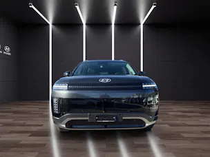 Hyundai IONIQ 9 Vertex Calligraphy 110kWh 4WD