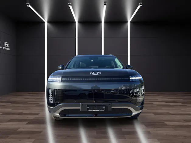 Hyundai IONIQ 9 Vertex Calligraphy 110kWh 4WD
