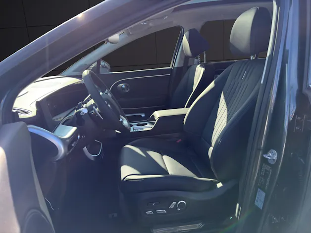 Hyundai IONIQ 9 Vertex Calligraphy 110kWh 4WD