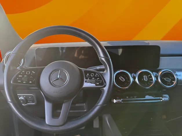 Mercedes-Benz GLB 200 4Matic Style 8G-Tronic