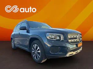 Mercedes-Benz GLB 200 4Matic Style 8G-Tronic
