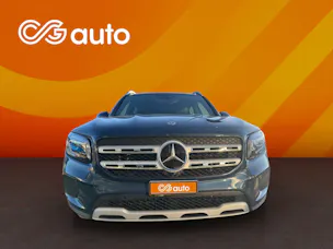 Mercedes-Benz GLB 200 4Matic Style 8G-Tronic