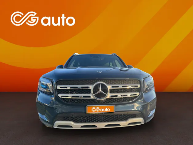 Mercedes-Benz GLB 200 4Matic Style 8G-Tronic