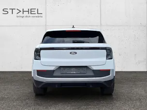 Ford Explorer Extended Range Premium AWD