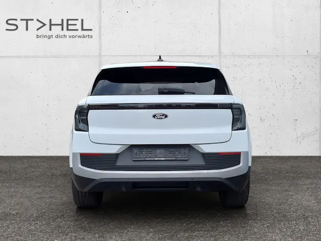 Ford Explorer Extended Range Premium AWD
