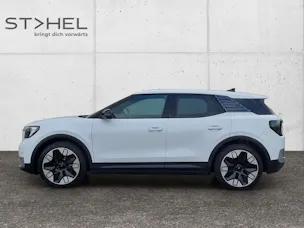 Ford Explorer Extended Range Premium AWD