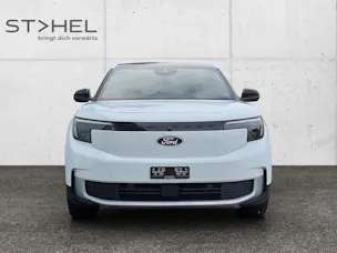 Ford Explorer Extended Range Premium AWD