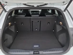 Ford Explorer Extended Range Premium AWD