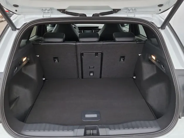 Ford Explorer Extended Range Premium AWD