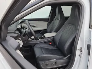 Ford Explorer Extended Range Premium AWD