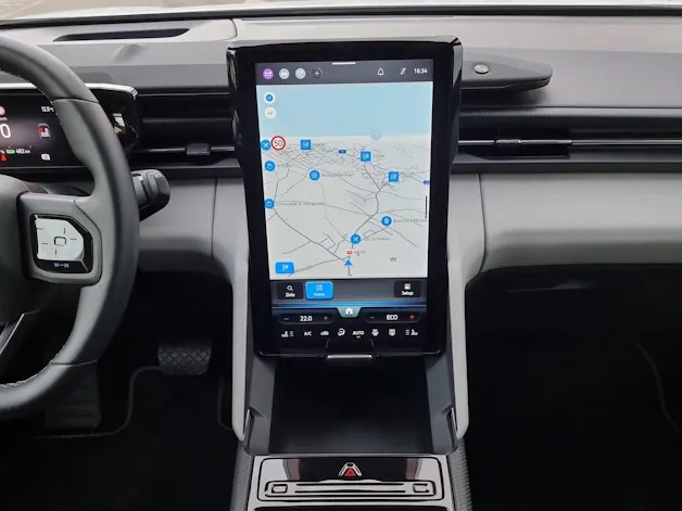 Ford Explorer Extended Range Premium AWD