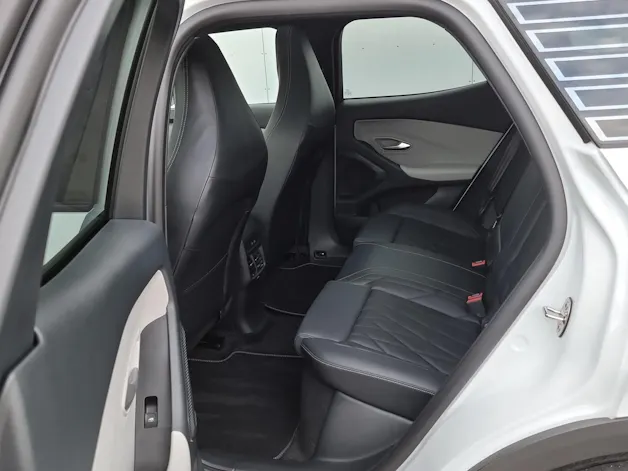 Ford Explorer Extended Range Premium AWD