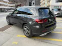 Mercedes-Benz GLC 220 d AMG Line 4Matic