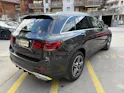 Mercedes-Benz GLC 220 d AMG Line 4Matic