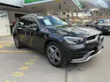 Mercedes-Benz GLC 220 d AMG Line 4Matic