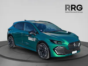 Renault Clio 1.8 E-Tech 160 Techno