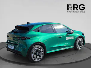 Renault Clio 1.8 E-Tech 160 Techno