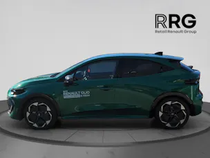 Renault Clio 1.8 E-Tech 160 Techno