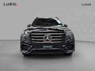 Mercedes-Benz GLS 450 d 4Matic 9G-Tronic