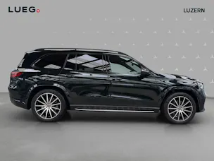 Mercedes-Benz GLS 450 d 4Matic 9G-Tronic