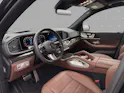 Mercedes-Benz GLS 450 d 4Matic 9G-Tronic