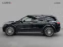 Mercedes-Benz GLS 450 d 4Matic 9G-Tronic