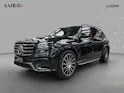 Mercedes-Benz GLS 450 d 4Matic 9G-Tronic