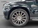 Mercedes-Benz GLS 450 d 4Matic 9G-Tronic